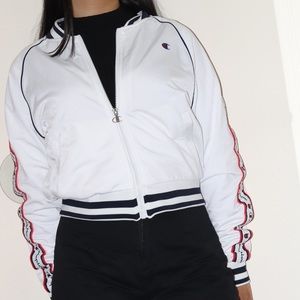 Champion Track Jacket
